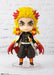 Bandai Figuarts Mini Demon Slayer: Kimetsu No Yaiba Kyojuro Rengoku Figure