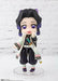 Bandai Figuarts Mini Demon Slayer: Kimetsu No Yaiba Shinobu Kocho Figure