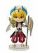 Bandai Figuarts Mini Fate/grand Order Gilgamesh Figure