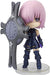 Bandai Figuarts Mini Fate/grand Order Mash Kyrielight Figure