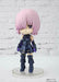 Bandai Figuarts Mini Fate/grand Order Mash Kyrielight Figure