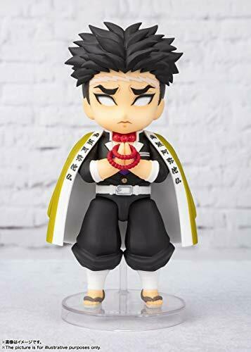 Bandai Figuarts Mini Gyomei Himejima Figure