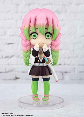 Bandai Figuarts Mini Mitsuri Kanroji Figure
