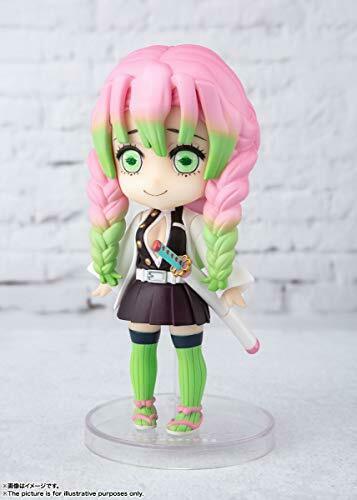 Bandai Figuarts Mini Mitsuri Kanroji Figure