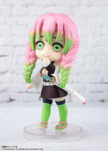 Bandai Figuarts Mini Mitsuri Kanroji Figure