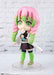Bandai Figuarts Mini Mitsuri Kanroji Figure