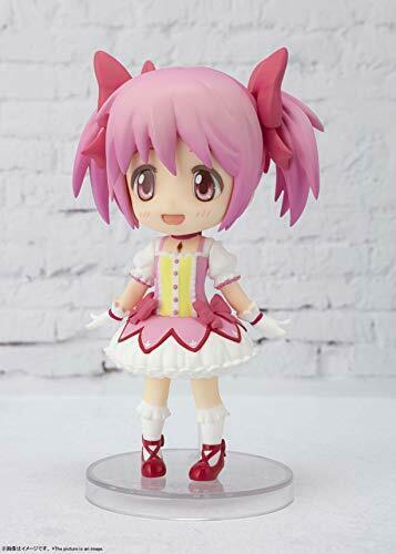 Bandai Figuarts Mini Puella Magi Madoka Magica Madoka Kaname Figure