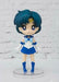 Bandai Figuarts Mini Sailor Mercury Figure