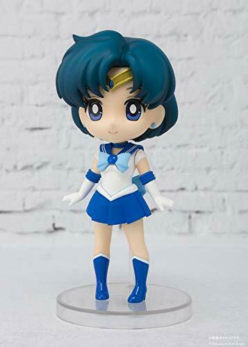 Bandai Figuarts Mini Sailor Mercury Figure