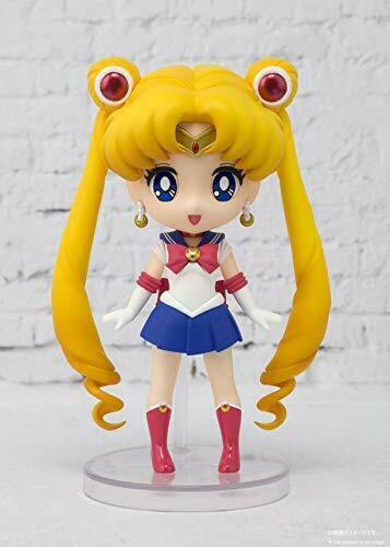 Bandai Figuarts Mini Sailor Moon Figure