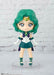 Bandai Figuarts Mini Sailor Moon Super Sailor Neptune Eternal 90mm Action Figure