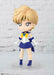 Bandai Figuarts Mini Super Sailor Uranus -eternal Edition- Figure