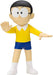 Bandai Figuarts Zero Doraemon Nobita Nobi -visual Scene- Figure