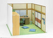 Bandai Figuarts Zero Doraemon Nobita's Room Set Figure