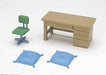 Bandai Figuarts Zero Doraemon Nobita's Room Set Figure