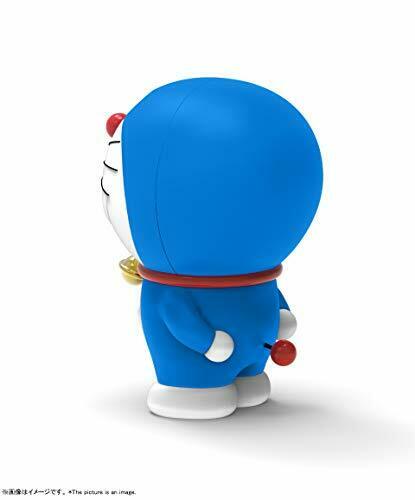 Bandai Figuarts Zero Doraemon Stand By Me Doraemon 2 Figure