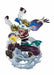Bandai Figuarts Zero Extra Battle Buggy The Clown -summit Battle- Figure