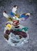 Bandai Figuarts Zero Extra Battle Buggy The Clown -summit Battle- Figure