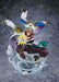 Bandai Figuarts Zero Extra Battle Buggy The Clown -summit Battle- Figure