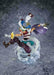 Bandai Figuarts Zero Extra Battle Buggy The Clown -summit Battle- Figure