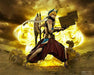 Bandai Figuarts Zero Fate/grand Order Gilgamesh Figure