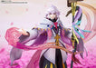 Bandai Figuarts Zero Fate/grand Order Merlin Figure