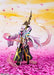 Bandai Figuarts Zero Fate/grand Order Merlin Figure