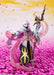 Bandai Figuarts Zero Fate/grand Order Merlin Figure