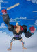 Bandai Figuarts Zero Franky Franosuke Figure