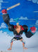 Bandai Figuarts Zero Franky Franosuke Figure