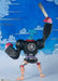 Bandai Figuarts Zero Franky Franosuke Figure