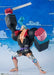 Bandai Figuarts Zero Franky Franosuke Figure
