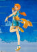 Bandai Figuarts Zero Nami Onami Figure