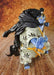 Bandai Figuarts Zero One Piece 'knight Of The Sea' Jinbe Figure