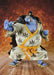 Bandai Figuarts Zero One Piece 'knight Of The Sea' Jinbe Figure