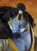 Bandai Figuarts Zero One Piece 'knight Of The Sea' Jinbe Figure