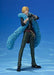 Bandai Figuarts Zero Sanji -one Piece 20th Anniversary Ver.- Figure
