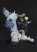 Bandai Figuarts Zero Tsunade Kizuna Relation Figure