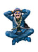 Bandai Figuarts Zero Usopp -one Piece 20th Anniversary Ver.- Figure