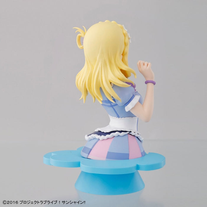 Bandai Figure-rise Bust Love Live! Sunshine!! Mari Ohara Model Kit