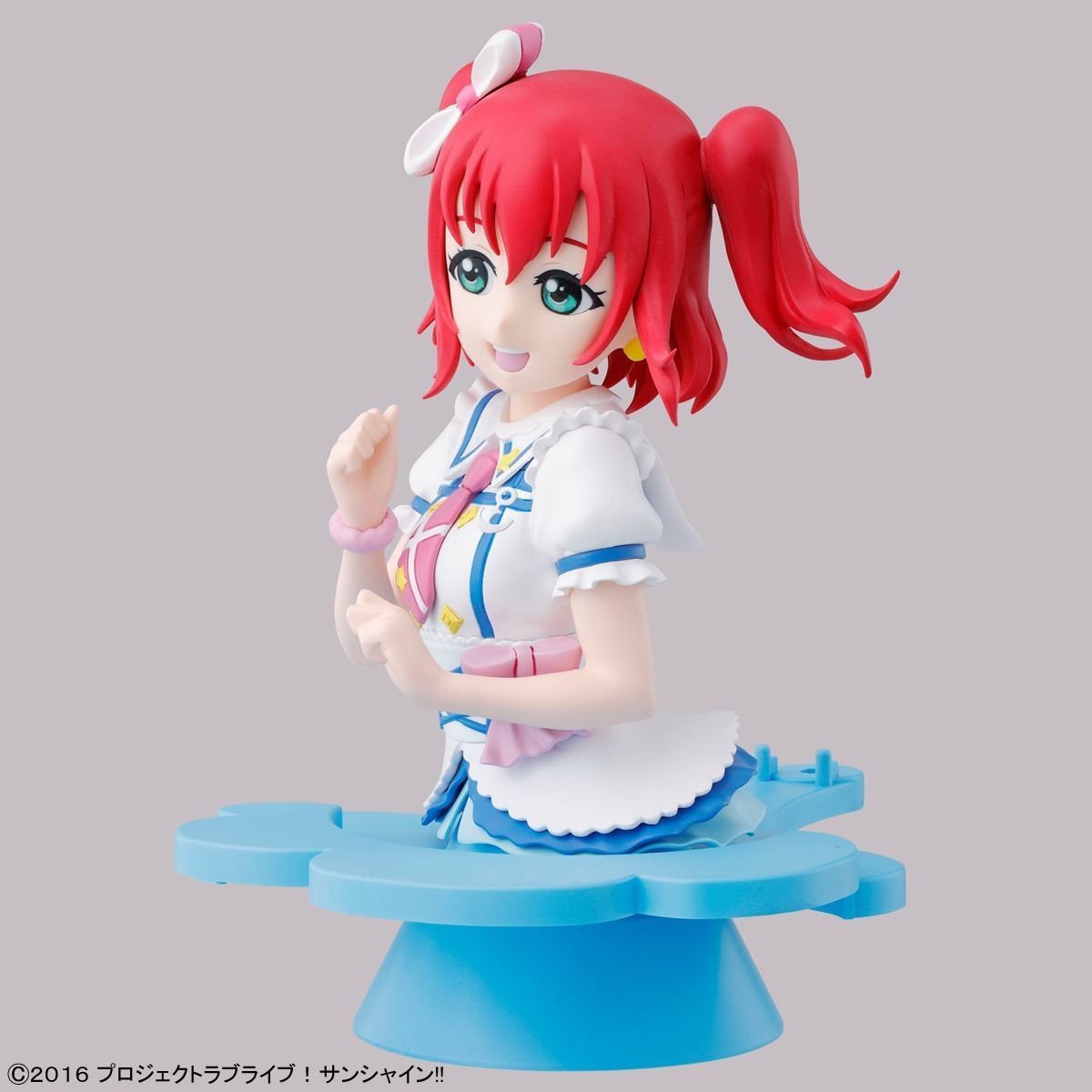 Bandai Figure-rise Bust Love Live! Sunshine!! Ruby Kurosawa Model Kit F/s