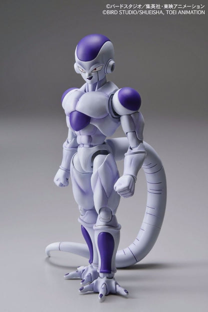 Bandai Figure-rise Standard Dradon Ball Z Final Form Frieza Plastic Mode Kit