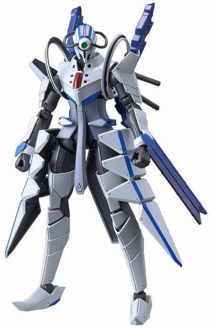 Bandai Figure-rise Standard Elf Sigma Plastic Model Kit Active Raid Japan