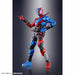 Bandai Figure-rise Standard Masked Kamen Rider Build Rabbit Tank Form Model Kit