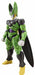 Bandai Figure-rise Standard Perfect Cell Model Kit Dragon Ball