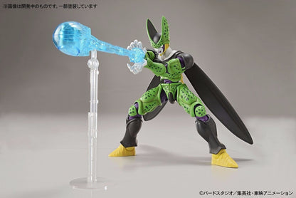 Bandai Figure-rise Standard Perfect Cell Model Kit Dragon Ball