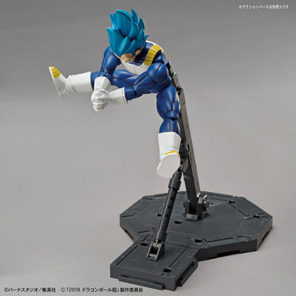 Bandai Figure-rise Standard Super Saiyan God Super Saiyan Vegeta Special Color