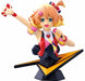 Bandai Figure-rise Bust Freyja Wion Model Kit Macross Delta