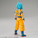 Bandai Figure-rise Standard Super Saiyan God Super Saiyan Son Gokou Sp Color