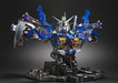 Bandai Formania Ex Rx-78gp01fb Gundam Gp01 Bust Figure